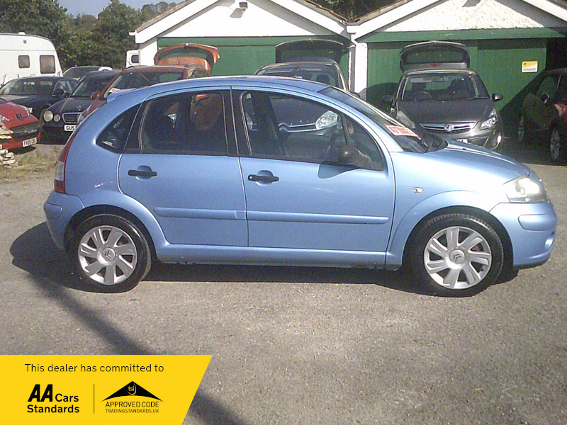 Citroen C3 Hatchback  #16