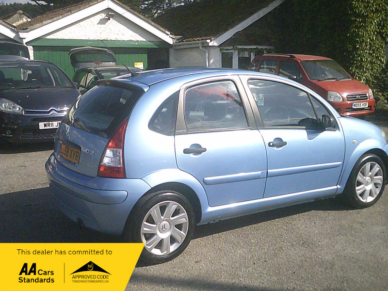 Citroen C3 Hatchback  #15