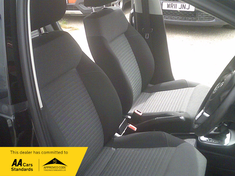 Volkswagen Polo 1.2 Tsi Sel Euro 5 Silver #12