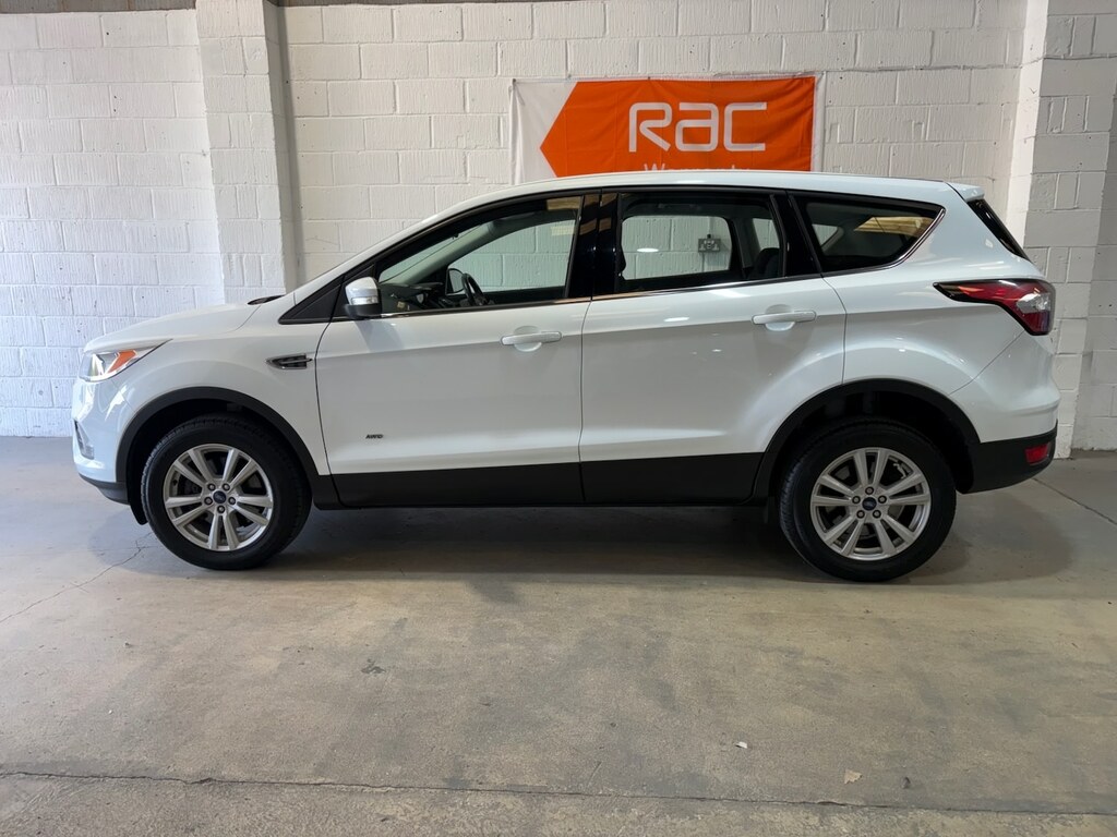 Ford Kuga 2.0 Tdci Titanium X Powershift Awd Euro 6 Ss Red #2