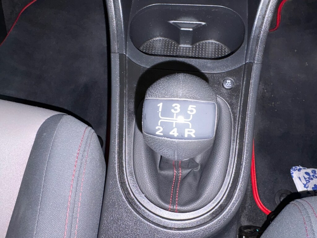 MG MG3 1.5 Vti-tech 3Form Sport Euro 5 Black #16