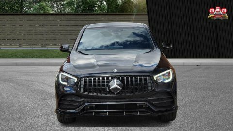 Mercedes-Benz GLC Class Glc 300 D VN69AHX  #5