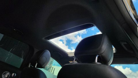 Mercedes-Benz GLC Class Glc 300 D VN69AHX  #2