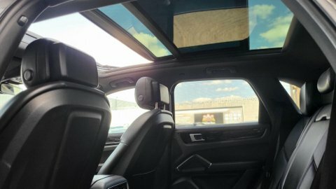 Porsche Cayenne V6  #3