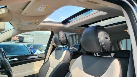 Mercedes-Benz GLE Class Gle 350 D FT67FCZ #2