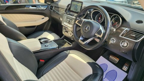 Mercedes-Benz GLE Class Gle 350 D FT67FCZ #4