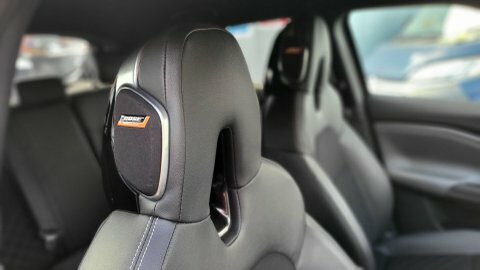 Nissan Juke Dig-t Tekna Dct LS71XZJ #4