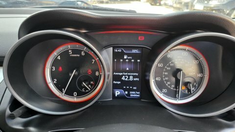 Suzuki Swift Ultra Mhev Silver #25