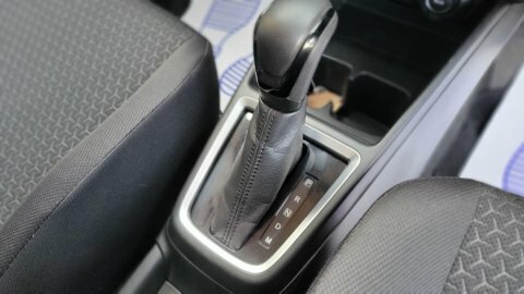 Suzuki Swift Ultra Mhev Silver #11