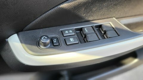 Suzuki Swift Ultra Mhev Silver #16