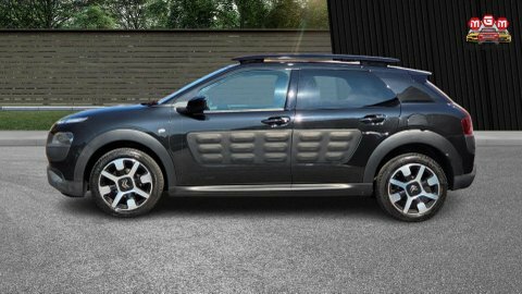 Citroen C4 Cactus Puretech Flair Etg #6