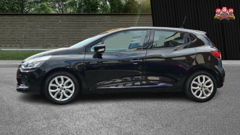 Renault Clio Dynamique Nav HK17BXF #6