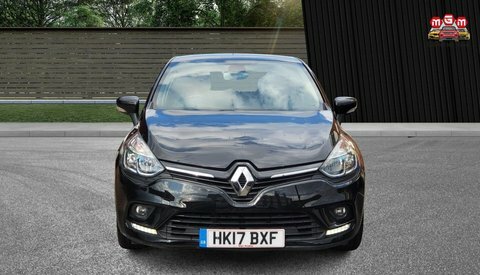 Renault Clio Dynamique Nav HK17BXF #3