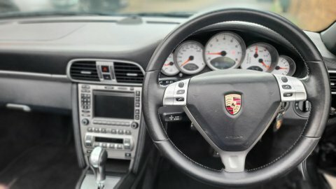 Porsche 911 C2 Cabriolet Very Low Mileage 2 Owner Car 3  #39