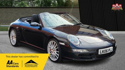 Porsche 911 C2 Cabriolet Very Low Mileage 2 Owner Car 3  #19