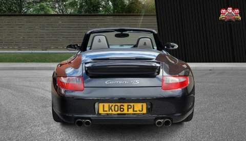Porsche 911 C2 Cabriolet Very Low Mileage 2 Owner Car 3  #13