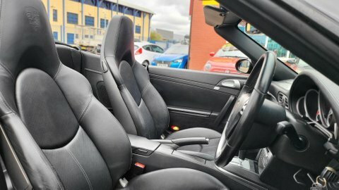 Porsche 911 C2 Cabriolet Very Low Mileage 2 Owner Car 3  #23