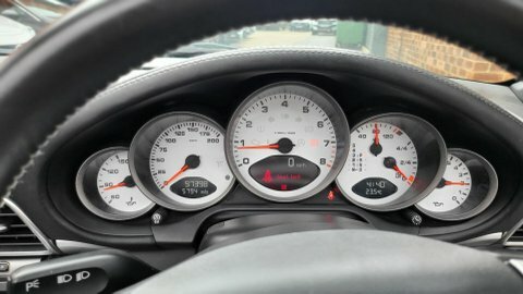 Porsche 911 C2 Cabriolet Very Low Mileage 2 Owner Car 3  #37