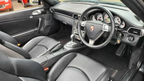 Porsche 911 C2 Cabriolet Very Low Mileage 2 Owner Car 3  #26