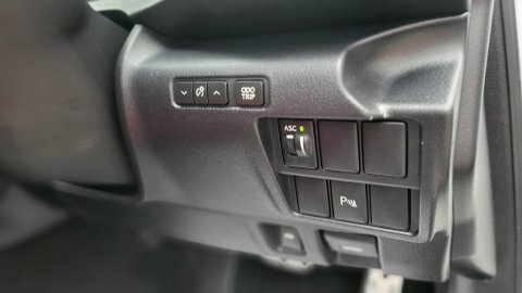 Lexus IS 300H F-sport Cvt Business Nav Silver #21