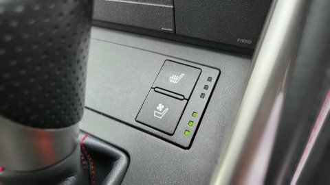 Lexus IS 300H F-sport Cvt Business Nav Silver #24