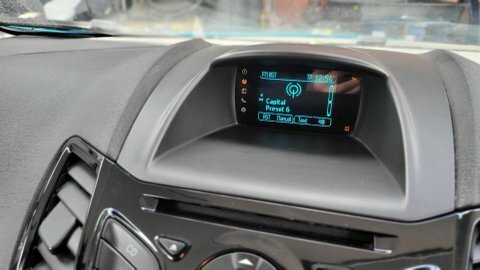 Ford Fiesta 1.0 Ecoboost Zetec  #21