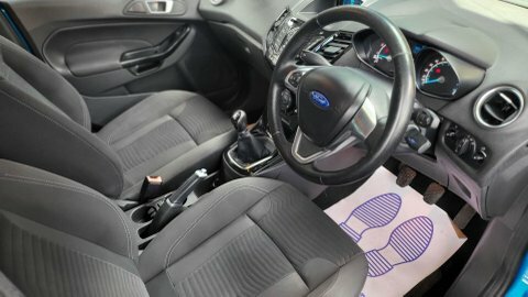 Ford Fiesta 1.0 Ecoboost Zetec  #2