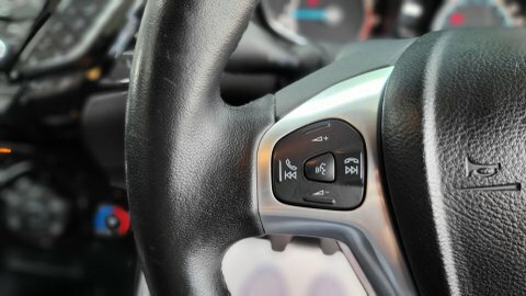 Ford Fiesta 1.0 Ecoboost Zetec  #20