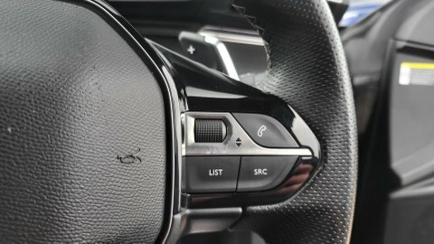 Peugeot 508 1.5 Bluehdi Gt Line Eat8 Blue #23