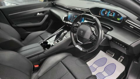 Peugeot 508 S S Gt #2