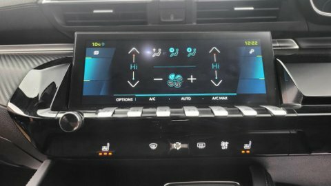 Peugeot 508 1.5 Bluehdi Gt Line Eat8 Blue #25