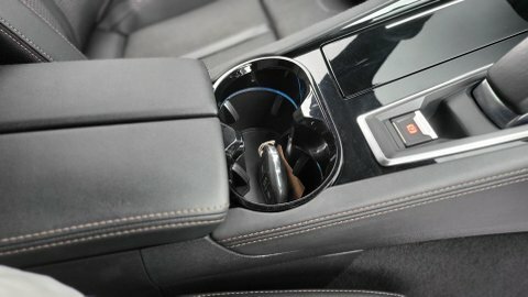 Peugeot 508 1.5 Bluehdi Gt Line Eat8 Blue #15