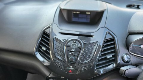 Ford Ecosport 2022 72 1.0T #23