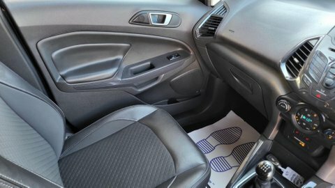 Ford Ecosport 2022 72 1.0T #28