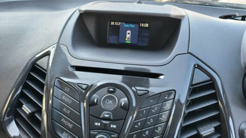 Ford Ecosport 2022 72 1.0T #25