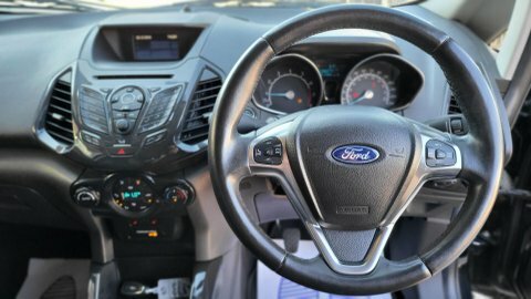 Ford Ecosport 2022 72 1.0T #27