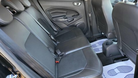 Ford Ecosport 2022 72 1.0T #15