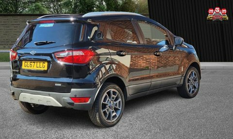 Ford Ecosport 2022 72 1.0T #11