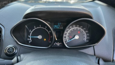 Ford Ecosport 2022 72 1.0T #26