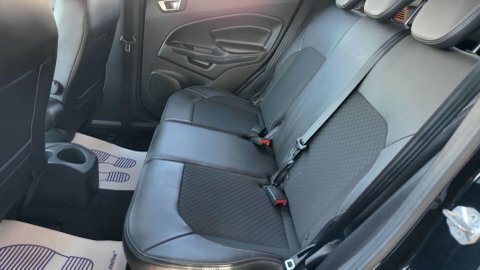 Ford Ecosport 2022 72 1.0T #16