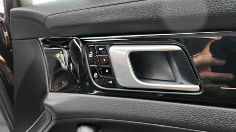 Porsche Panamera 2.9 V6 4S E-hybrid Pdk Black #29