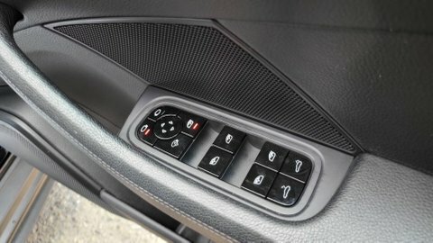Porsche Panamera 2.9 V6 4S E-hybrid Pdk Black #30