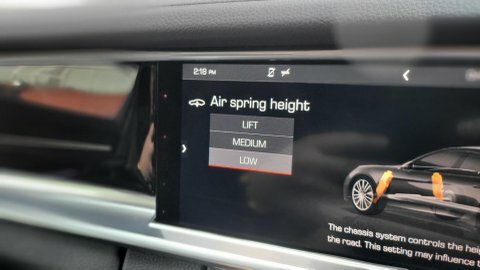 Porsche Panamera 2.9 V6 4S E-hybrid Pdk Black #40
