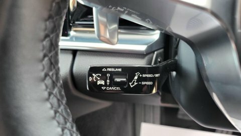 Porsche Panamera 2.9 V6 4S E-hybrid Pdk Black #35
