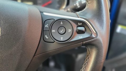 Vauxhall Grandland X Vauxhall Grandland X Se 1.6 Turbo D Se #23