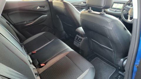 Vauxhall Grandland X Vauxhall Grandland X Se 1.6 Turbo D Se #19