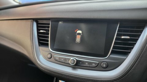 Vauxhall Grandland X Vauxhall Grandland X Se 1.6 Turbo D Se #34