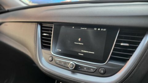 Vauxhall Grandland X Vauxhall Grandland X Se 1.6 Turbo D Se #29