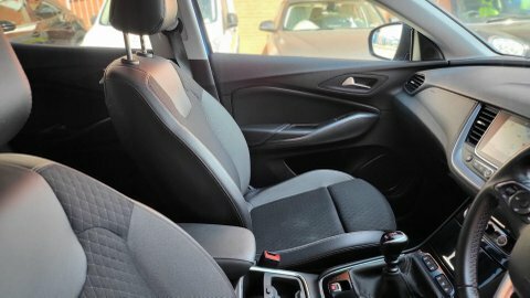 Vauxhall Grandland X Vauxhall Grandland X Se 1.6 Turbo D Se #33