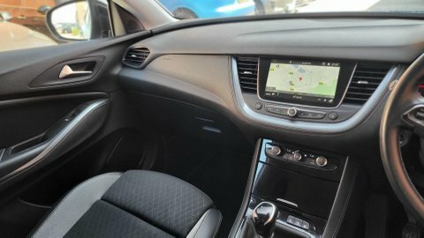 Vauxhall Grandland X Vauxhall Grandland X Se 1.6 Turbo D Se #15